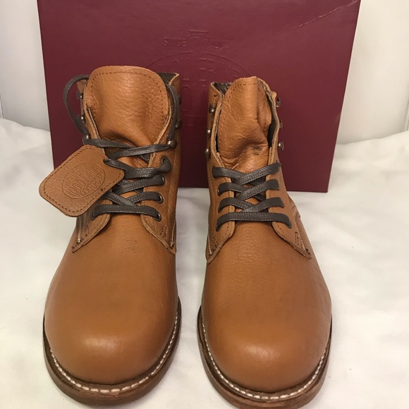 Wolverine 1000 Mile Centennial 6” Boot W00910 - Picture 3 of 9